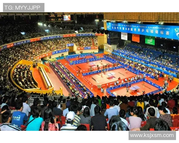 南京乒乓球队在世锦赛中的耐力表现分析与启示