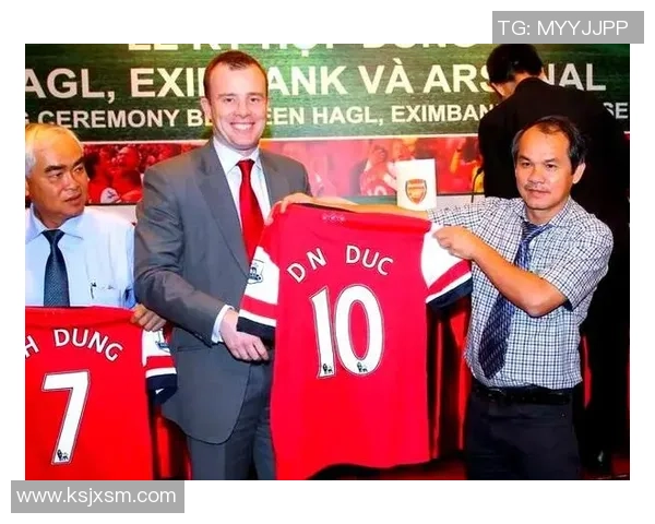 越南野场足球明星的崛起与影响力探讨